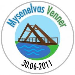               Mysenelvas Venner